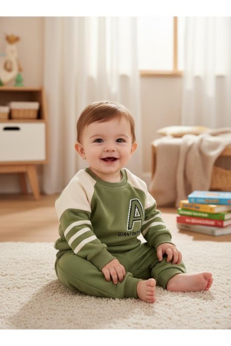 طقم اللباقة